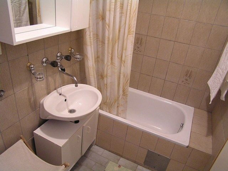 Apartmány 1346-68