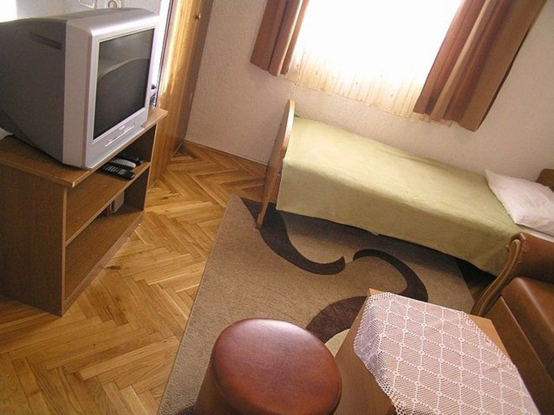 Apartmány 1346-68