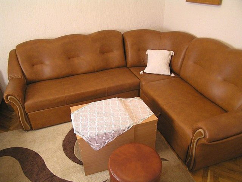 Apartmány 1346-68