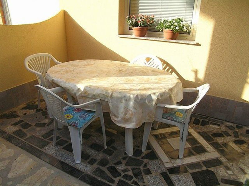 Apartmány 1346-68