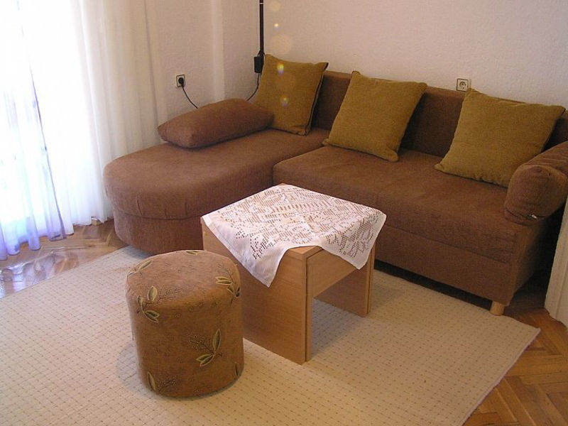 Apartmány 1346-68