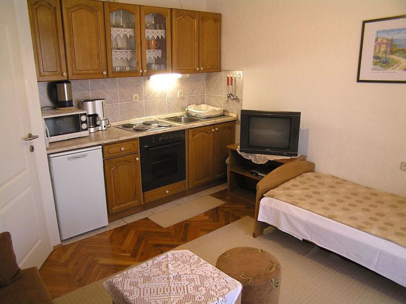 Apartmány 1346-68
