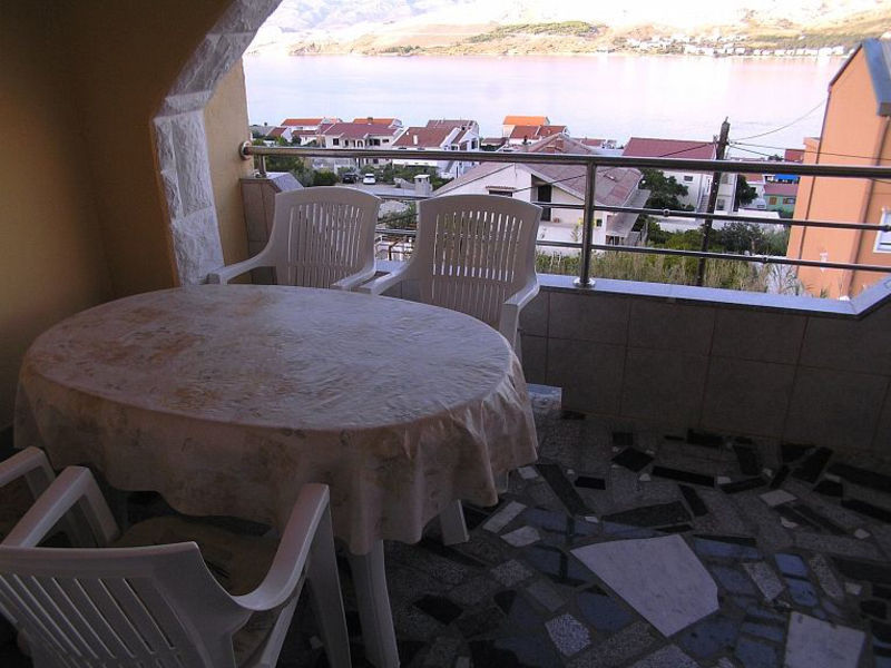Apartmány 1346-68