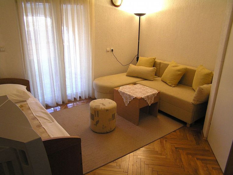 Apartmány 1346-68
