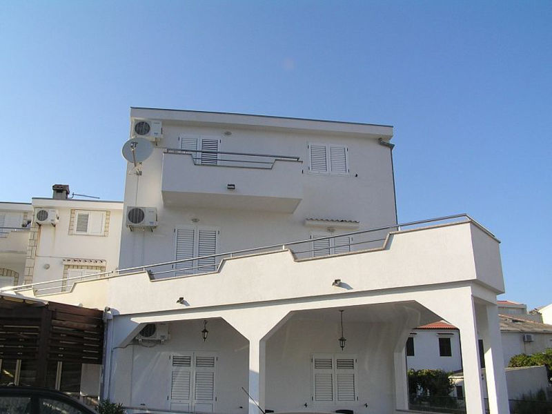 Apartmány 1346-69