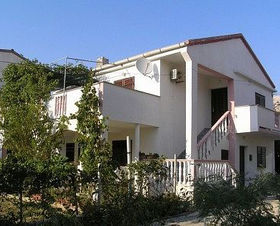 Apartmány 1346-7