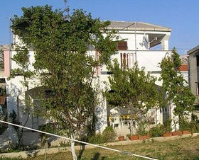 Apartmány 1346-7