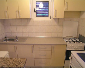 Apartmány 1346-7