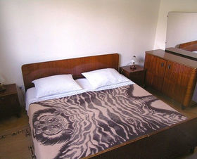 Apartmány 1346-7
