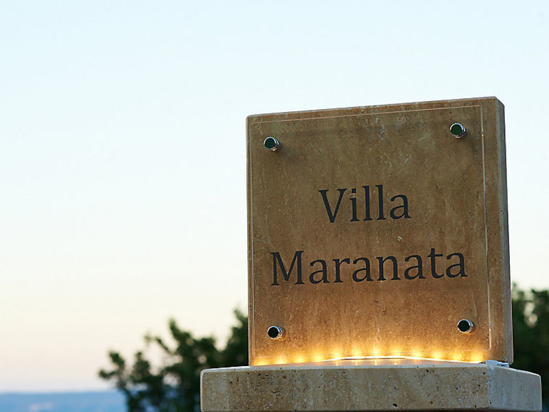 Maranata