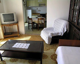 Apartmány 1346-7