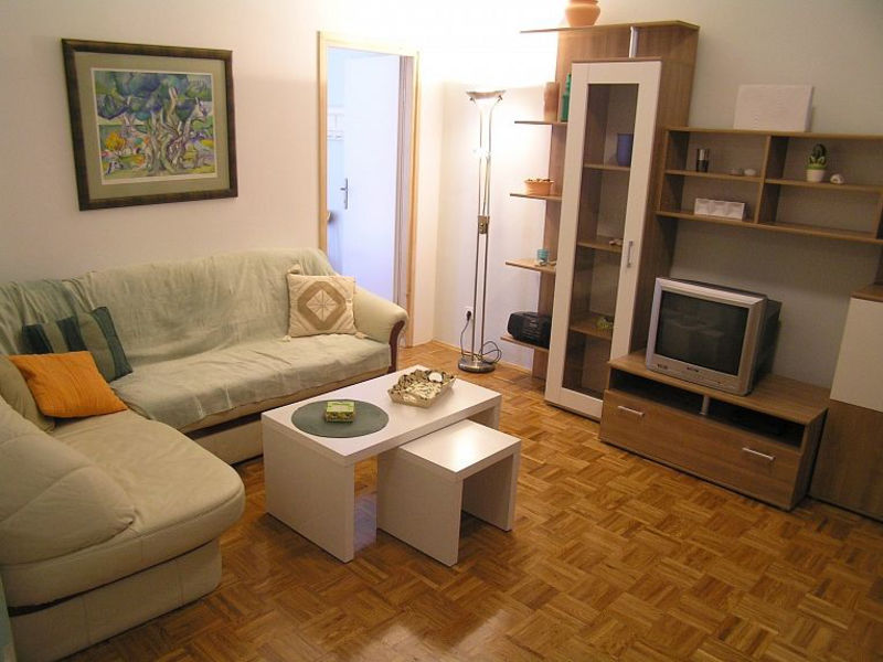 Apartmány 1346-73