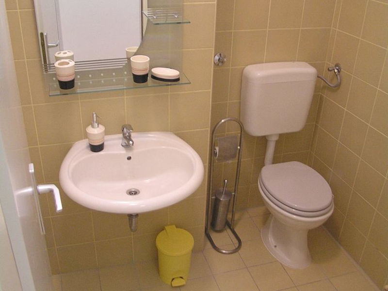 Apartmány 1346-73