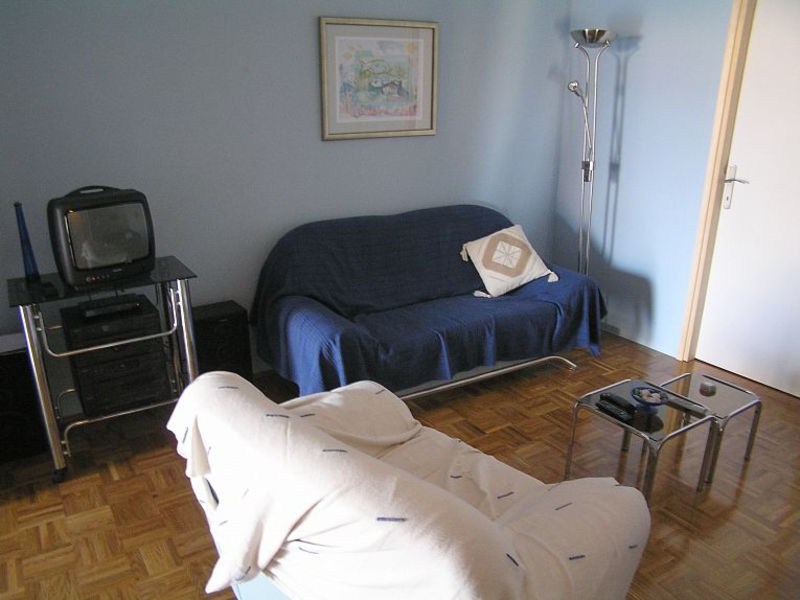 Apartmány 1346-73