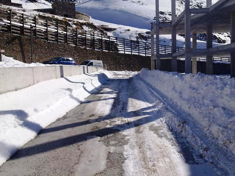 Nieve