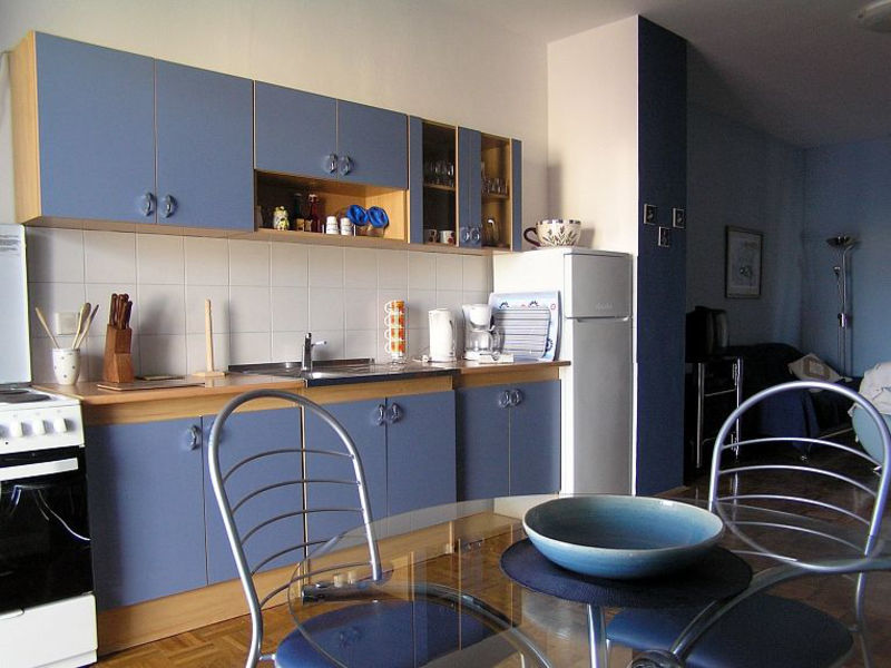 Apartmány 1346-73