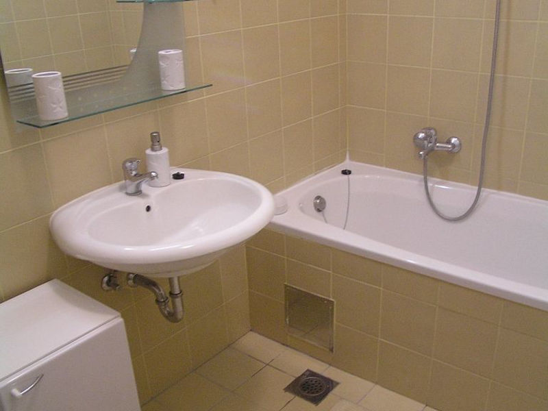 Apartmány 1346-73