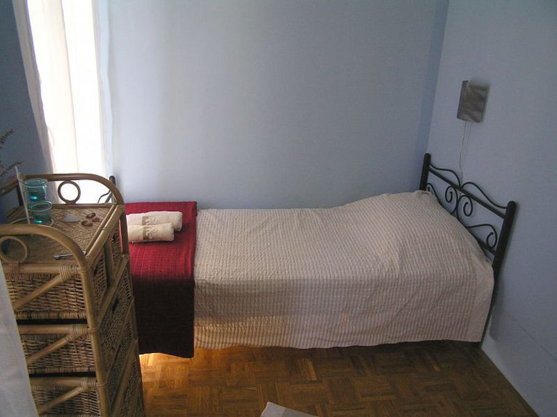 Apartmány 1346-73