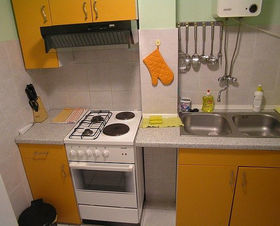 Apartmány 1346-77