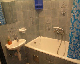 Apartmány 1346-77