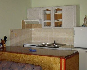 Apartmány 1346-77