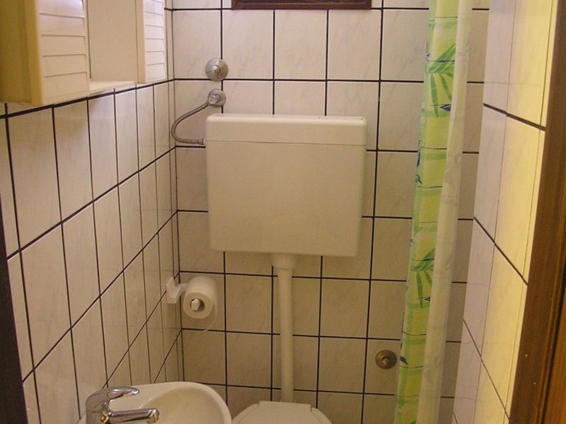 Apartmány 1346-79