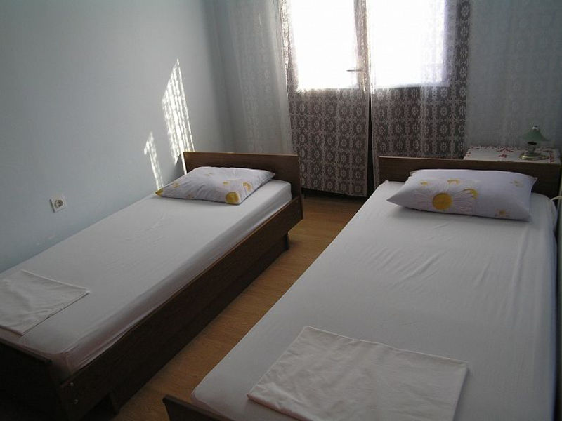 Apartmány 1346-79