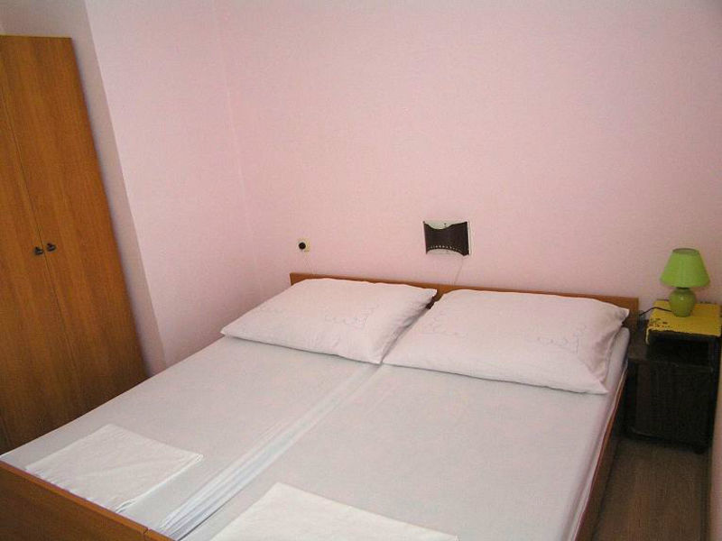 Apartmány 1346-79