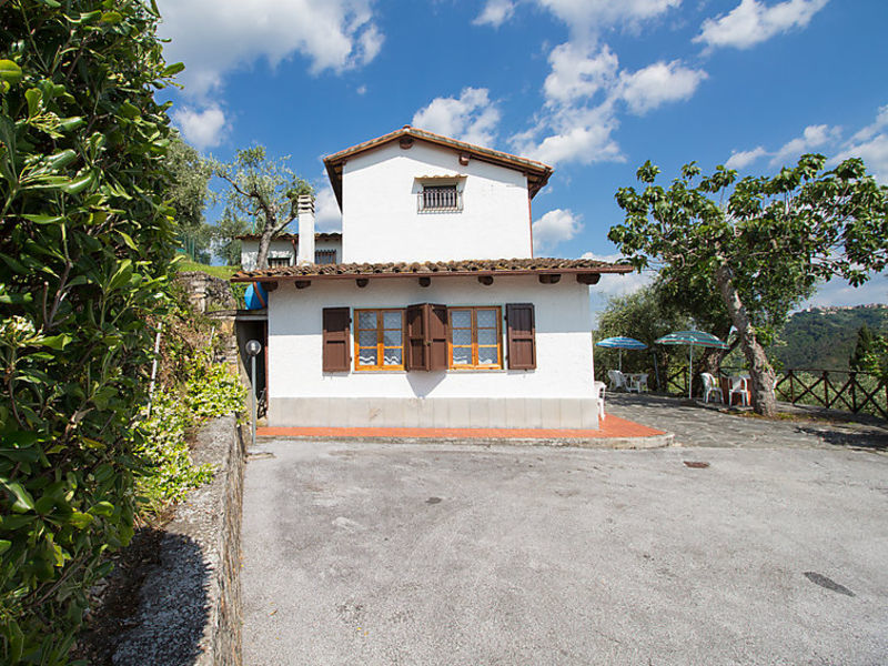 Casa Umberto