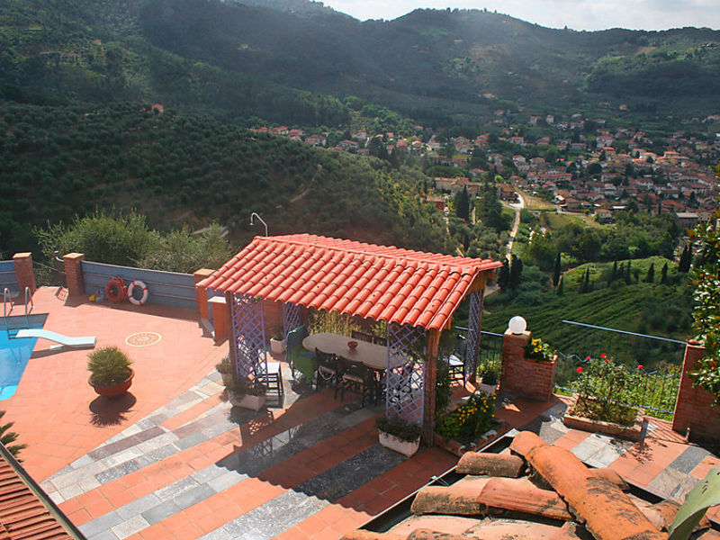 La Chiazza