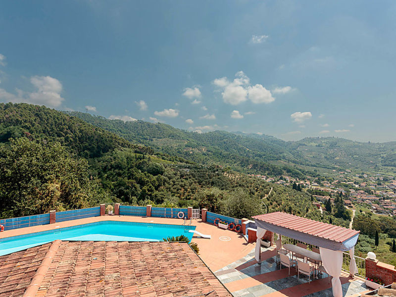 La Chiazza
