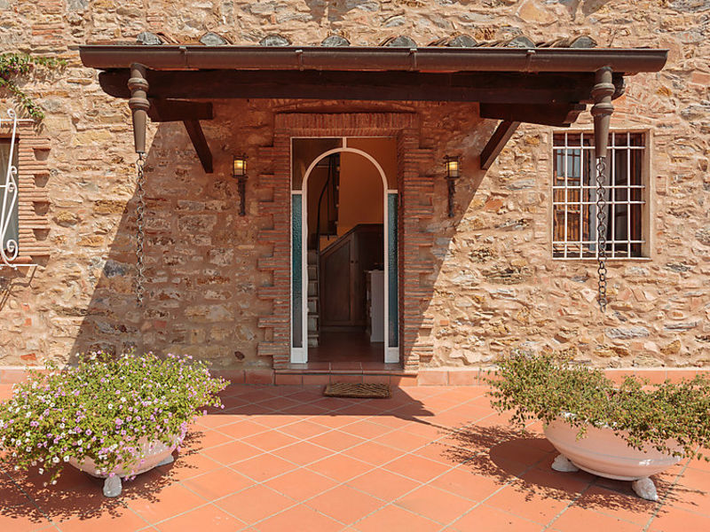 La Chiazza
