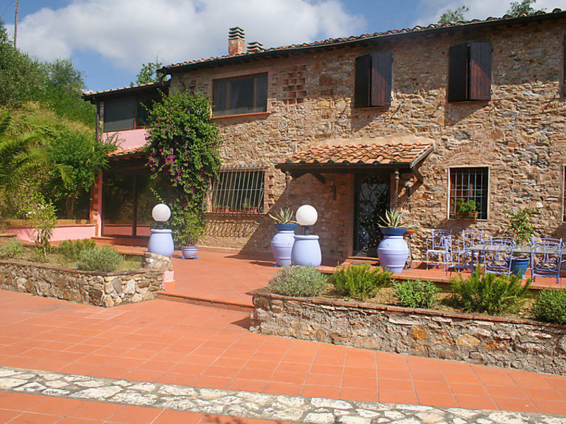 La Chiazza