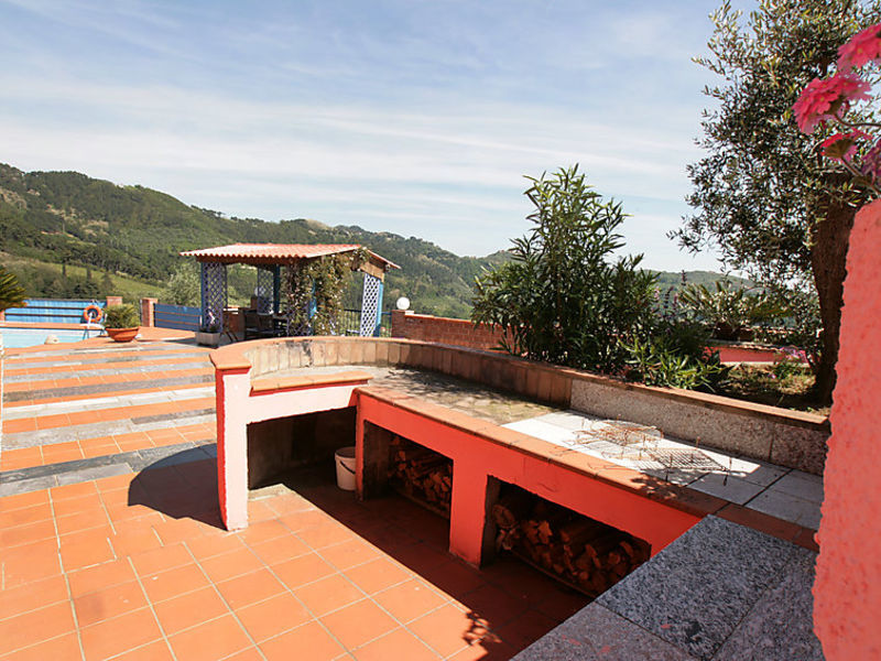 La Chiazza