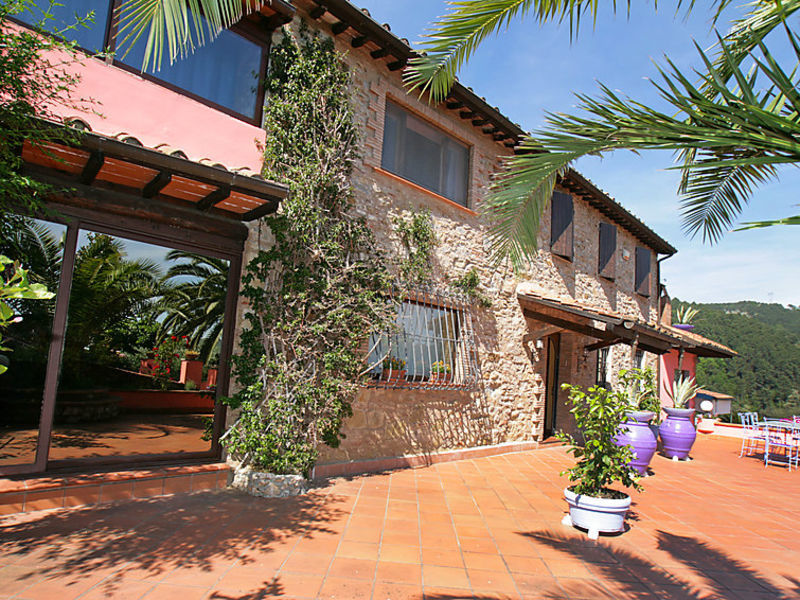 La Chiazza