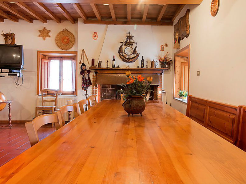La Corte Di Brunella