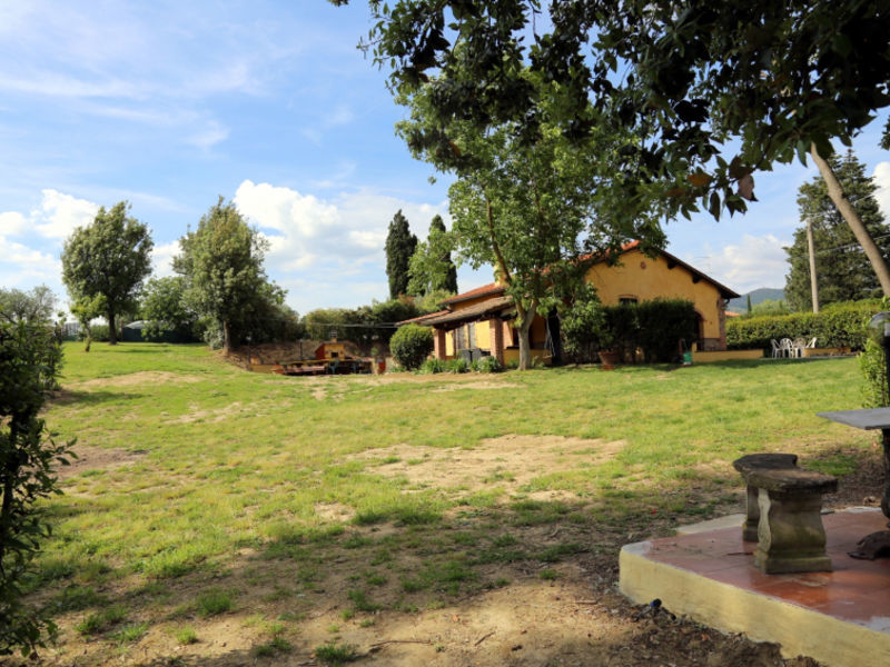 La Casetta