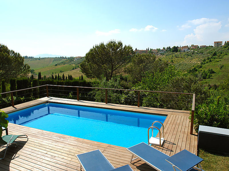 Poggio Dei Conigli