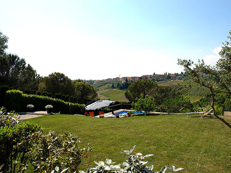 Poggio Dei Conigli