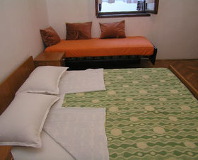 Apartmány 1346-85