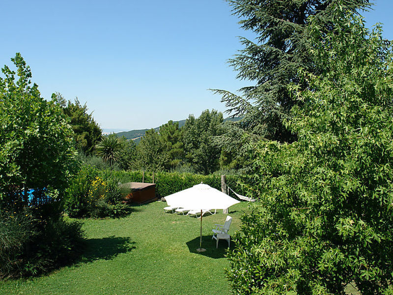 L'Antica Chiesa