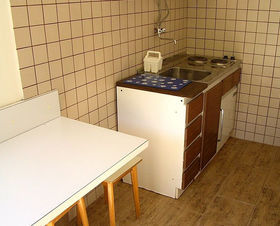 Apartmány 1346-87