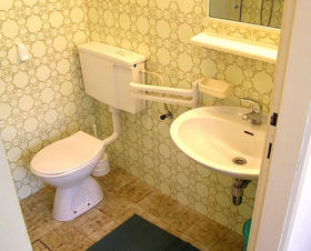 Apartmány 1346-87