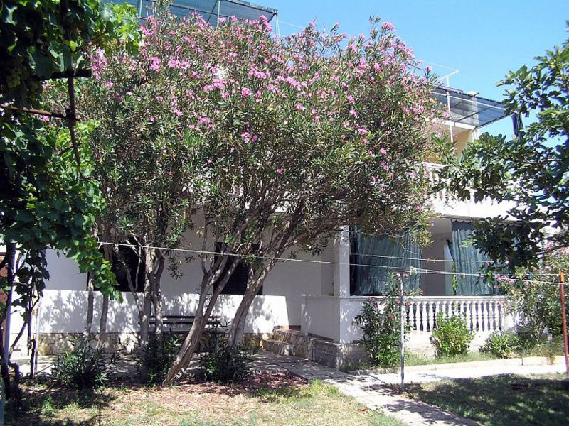 Apartmány 1346-88