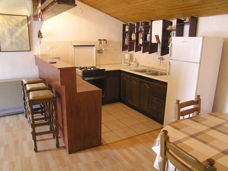 Apartmány 1346-88