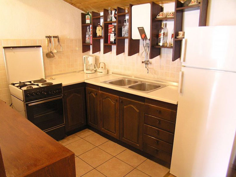 Apartmány 1346-88