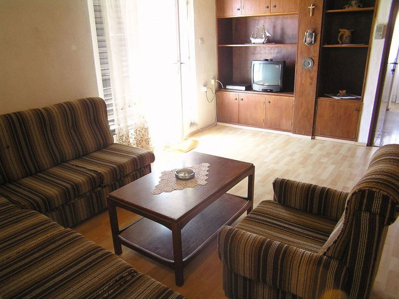 Apartmány 1346-88