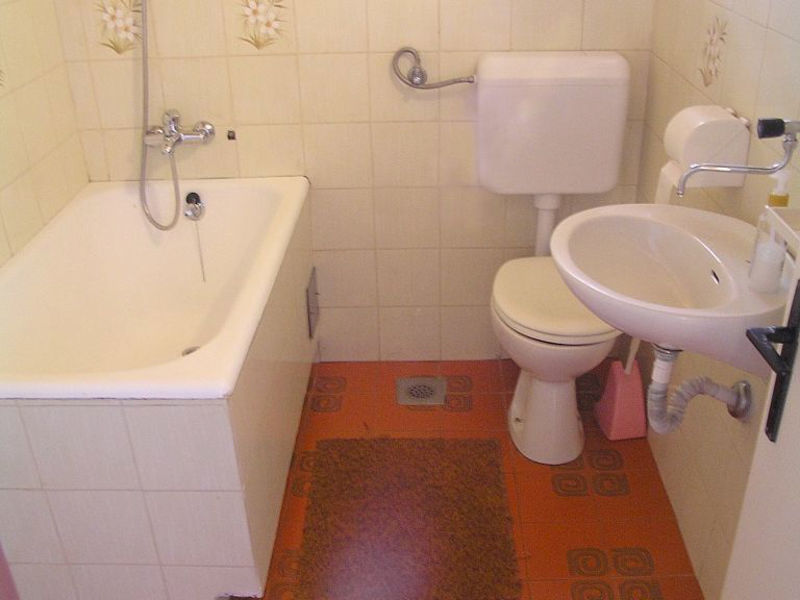 Apartmány 1346-88