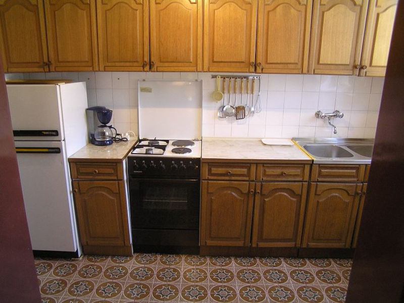 Apartmány 1346-88