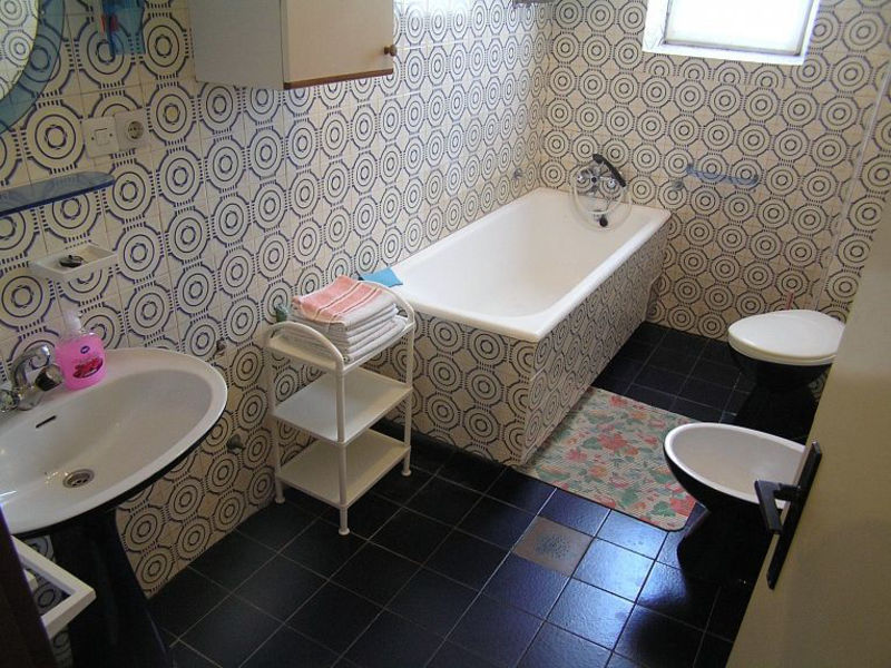 Apartmány 1346-88